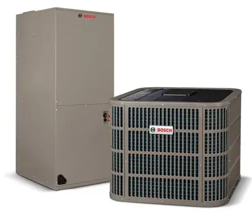 Bosch Split system