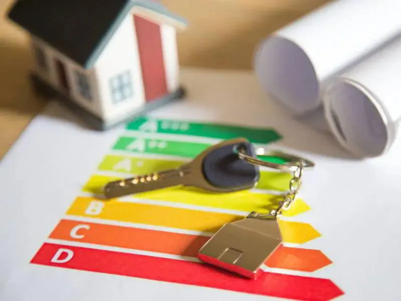 energy efficiency